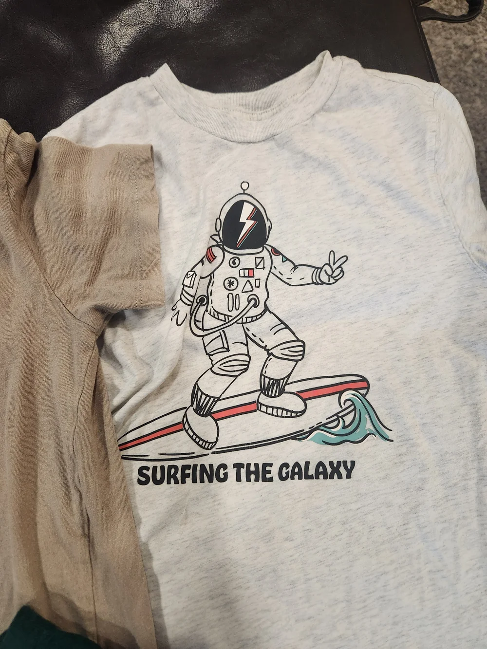 Boys Tee - Bundle